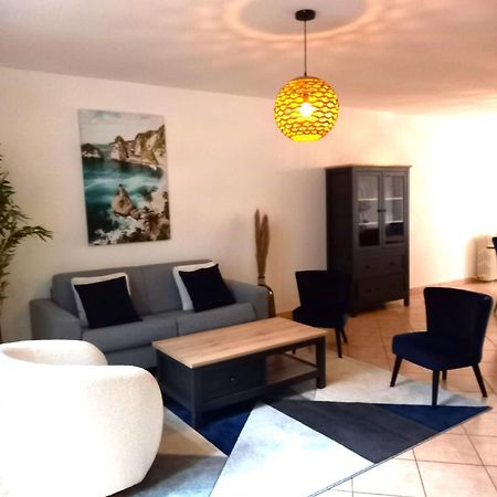 Belle Maison 8 Pers Vatan Centre ภายนอก รูปภาพ