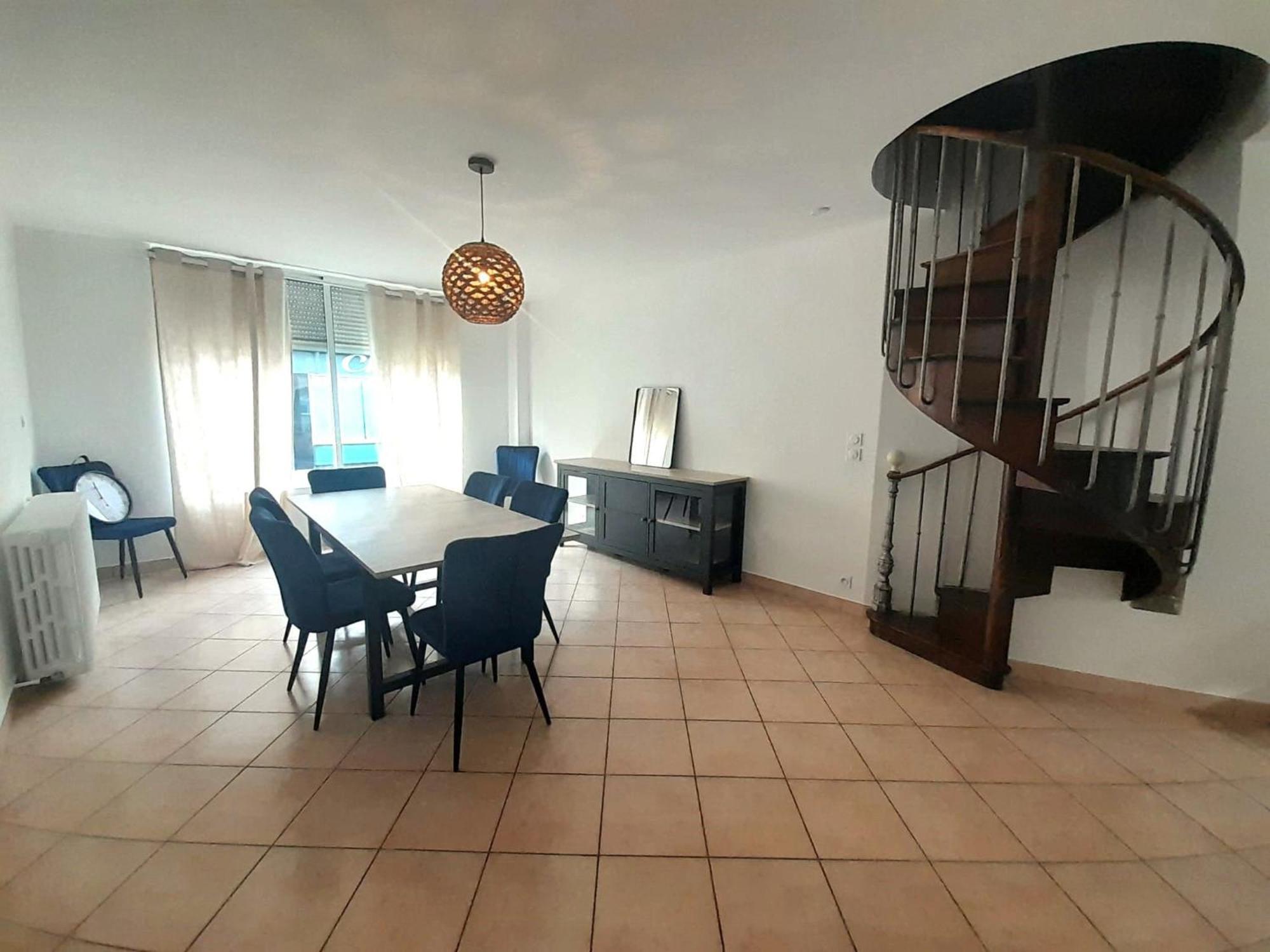Belle Maison 8 Pers Vatan Centre ภายนอก รูปภาพ