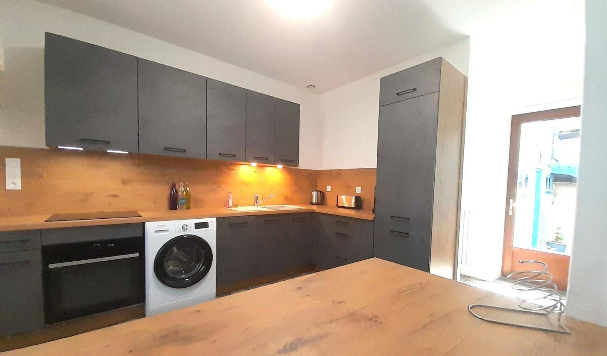 Belle Maison 8 Pers Vatan Centre ภายนอก รูปภาพ
