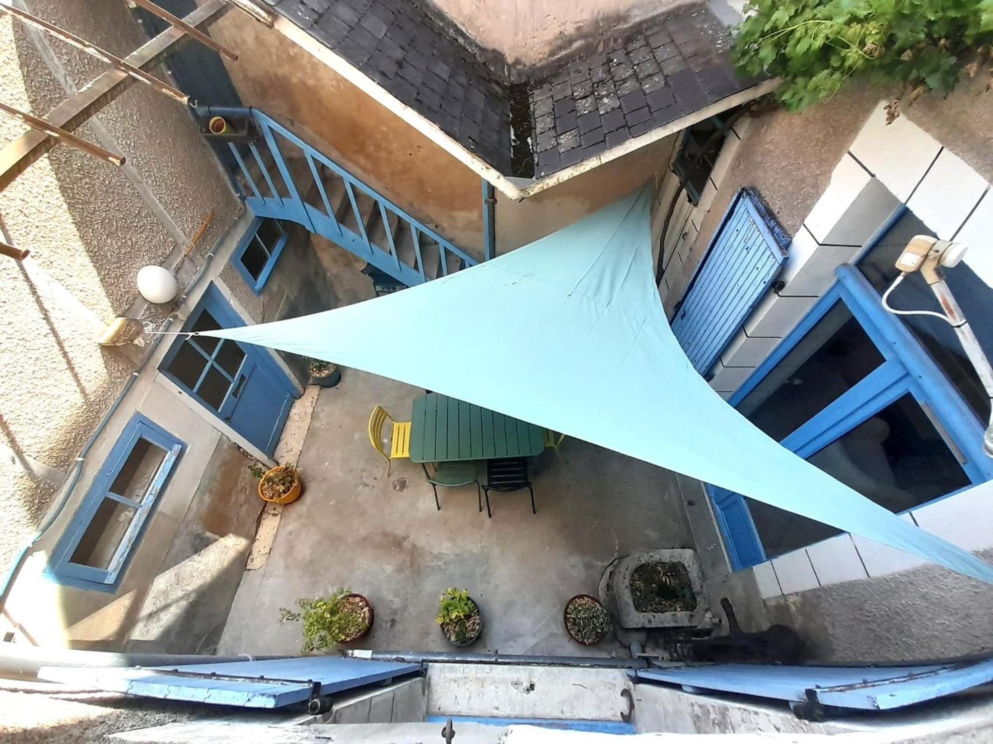 Belle Maison 8 Pers Vatan Centre ภายนอก รูปภาพ