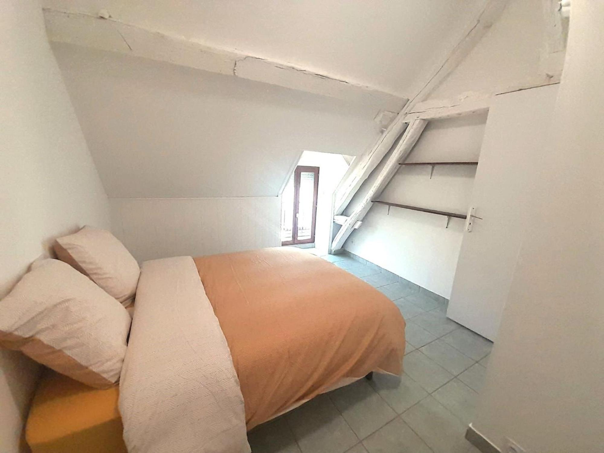 Belle Maison 8 Pers Vatan Centre ภายนอก รูปภาพ