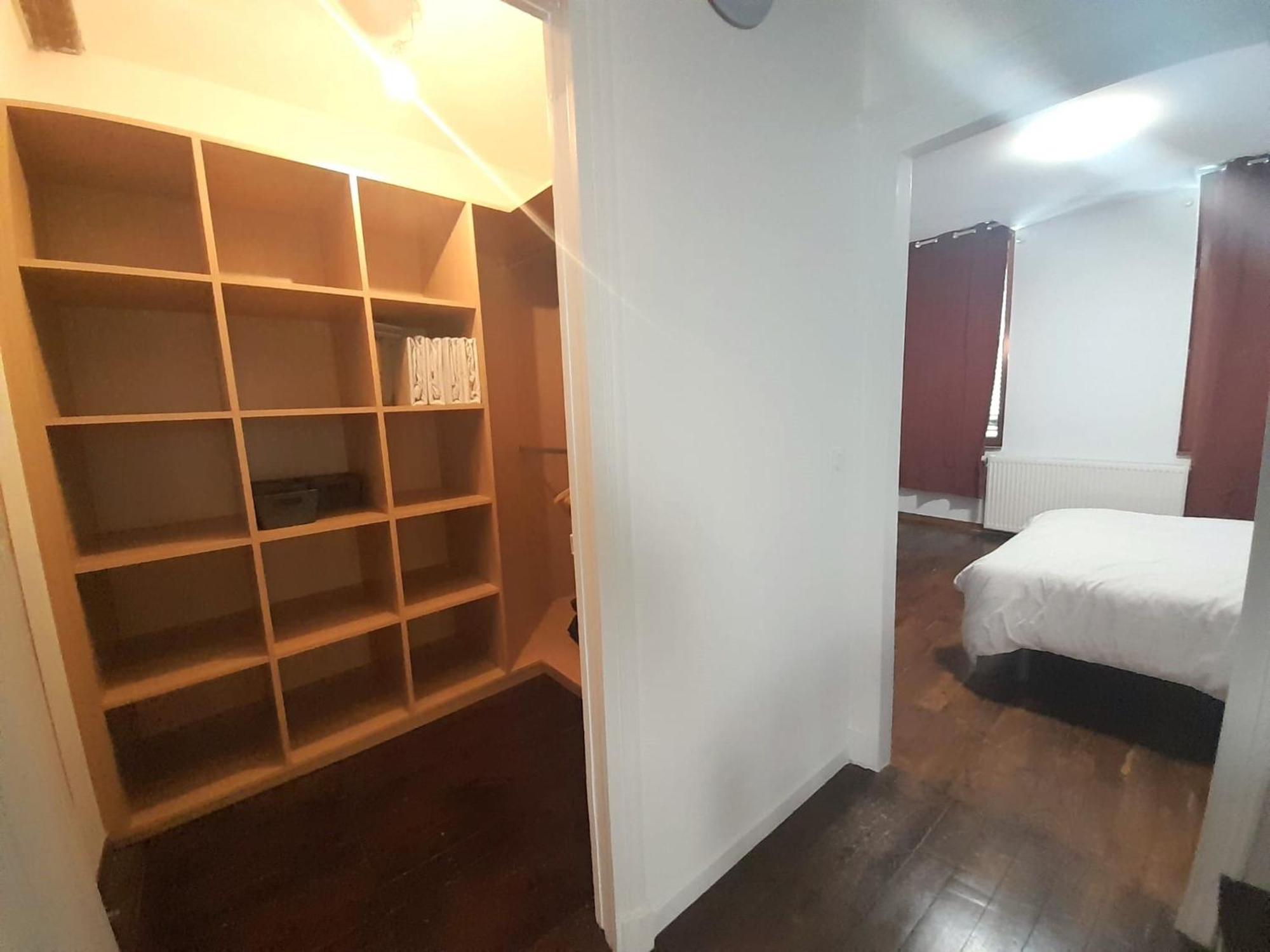 Belle Maison 8 Pers Vatan Centre ภายนอก รูปภาพ