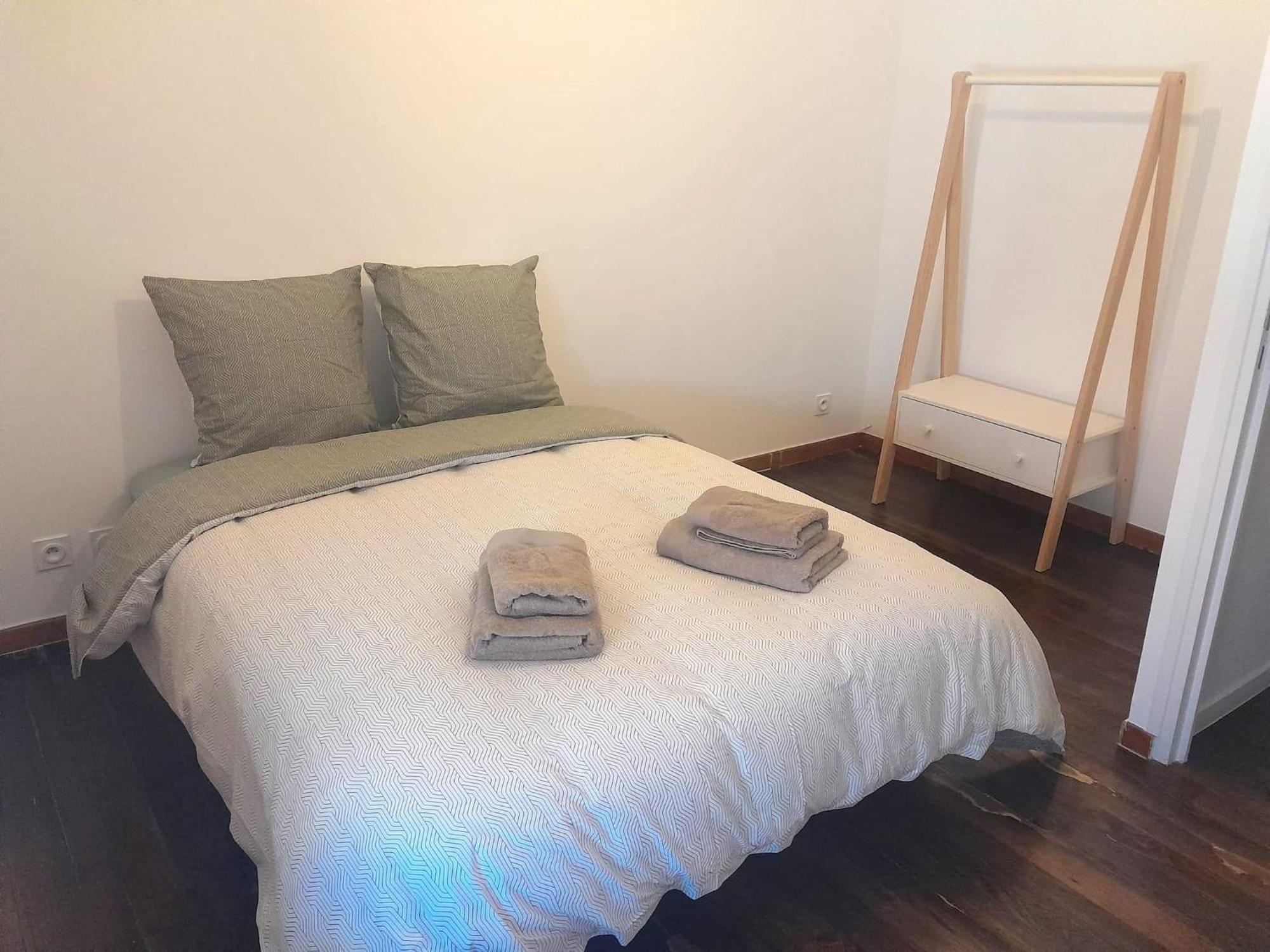 Belle Maison 8 Pers Vatan Centre ภายนอก รูปภาพ